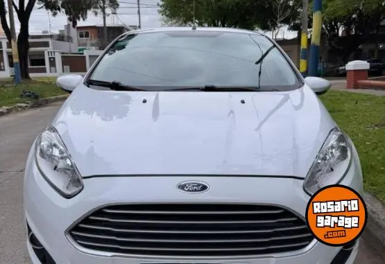 Ford Fiesta  2016 - foto 3