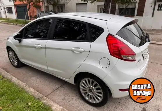 Ford Fiesta  2016 - foto 5