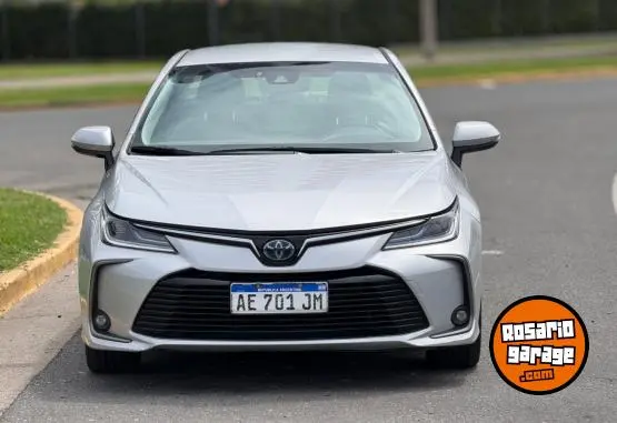 Toyota Corolla  2021 - foto 2