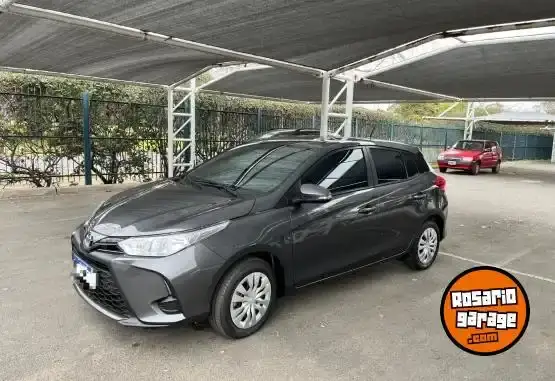 Toyota Yaris  2025 - foto 1