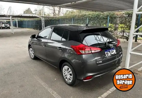 Toyota Yaris  2025 - foto 2