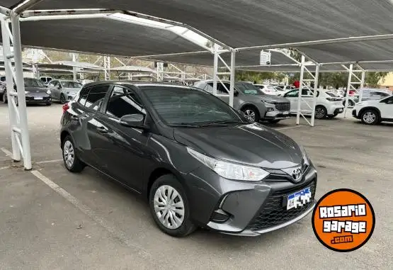 Toyota Yaris  2025 - foto 3