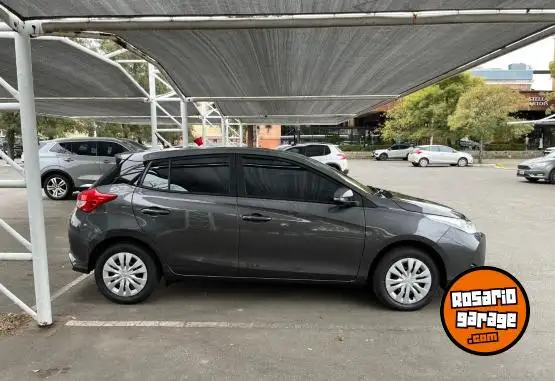 Toyota Yaris  2025 - foto 4