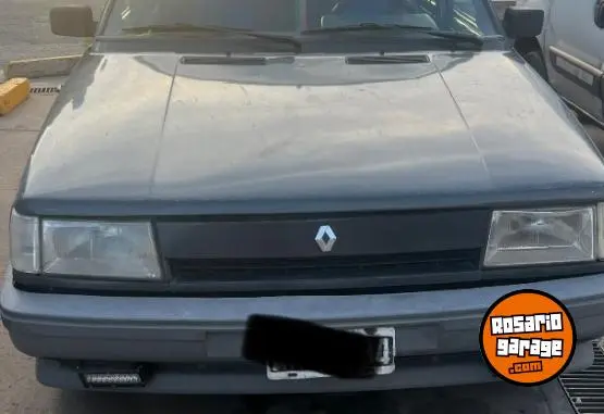 Renault 9  1995 - foto 1