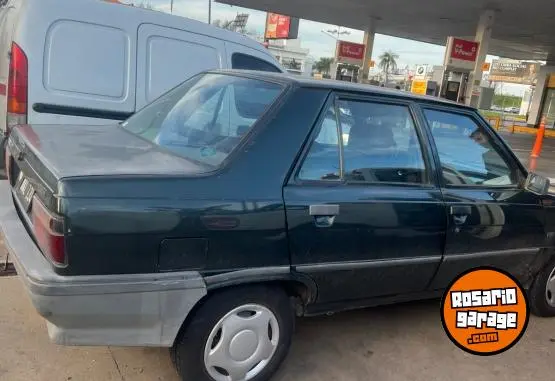 Renault 9  1995 - foto 2