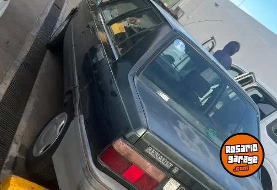 Renault 9  1995 - foto 3