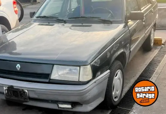 Renault 9  1995 - foto 4