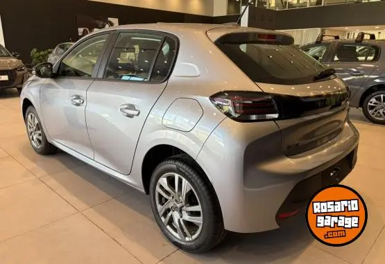 Peugeot 208  2026 - foto 3