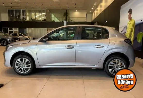 Peugeot 208  2026 - foto 4