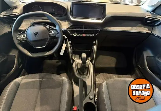 Peugeot 208  2026 - foto 5