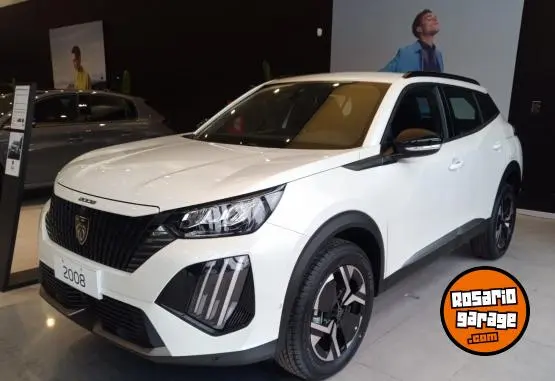 Peugeot 2008  2026 - foto 1