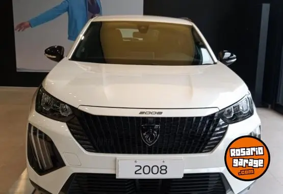 Peugeot 2008  2026 - foto 4