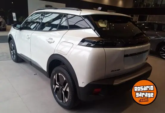 Peugeot 2008  2026 - foto 5
