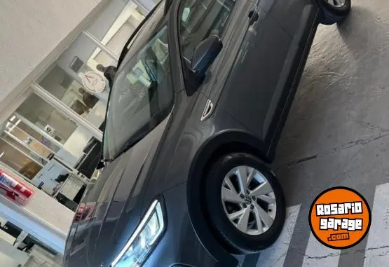 Volkswagen Nivus  2022 - foto 1