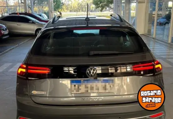 Volkswagen Nivus  2022 - foto 2
