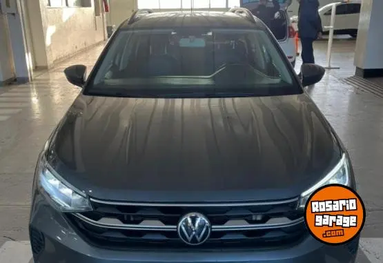 Volkswagen Nivus  2022 - foto 3
