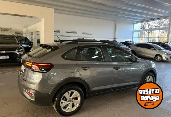 Volkswagen Nivus  2022 - foto 4
