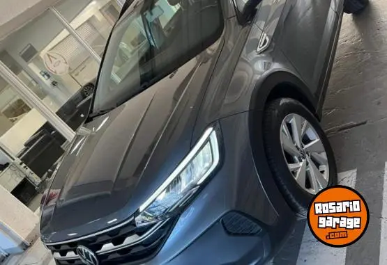 Volkswagen Nivus  2022 - foto 5