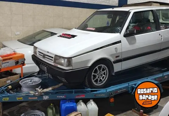 Fiat Uno Scr  1994 - foto 3