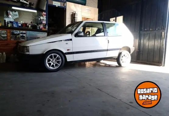 Fiat Uno Scr  1994 - foto 4