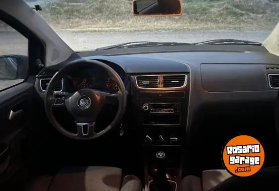 Volkswagen Suran  2012 - foto 2