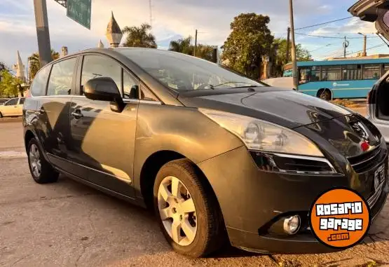 Peugeot 5008  2014 - foto 2