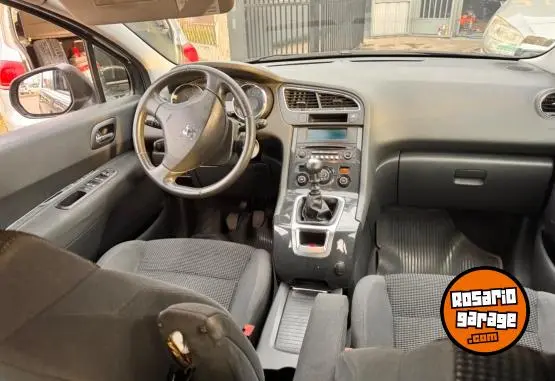 Peugeot 5008  2014 - foto 5