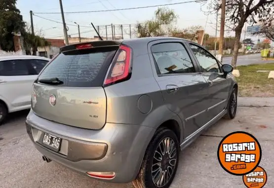 Fiat Punto  2014 - foto 2