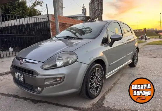 Fiat Punto  2014 - foto 4