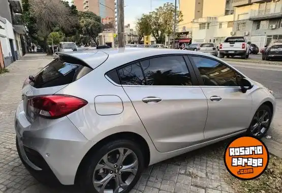 Chevrolet Cruze Ltz 5 Puertas.  2022 - foto 2