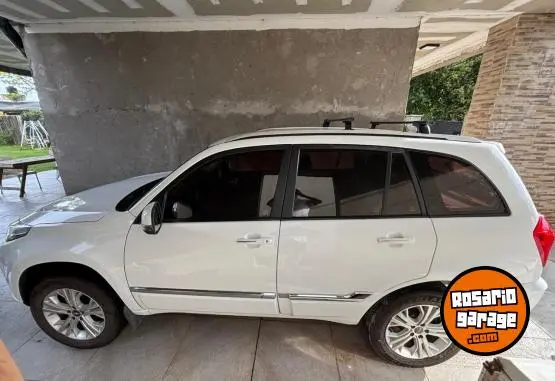 Chery Confort  2018 - foto 1