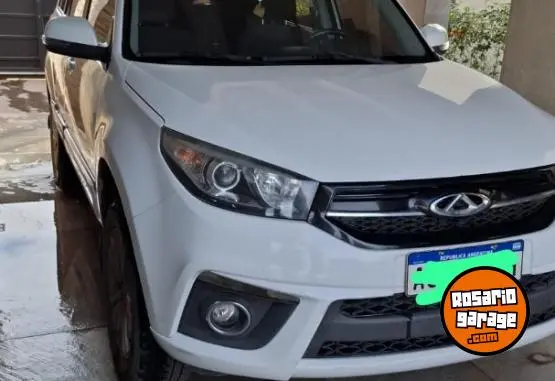 Chery Confort  2018 - foto 2