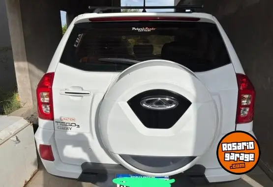 Chery Confort  2018 - foto 5