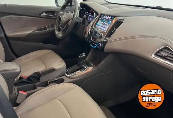Chevrolet Cruze  2018 - foto 5