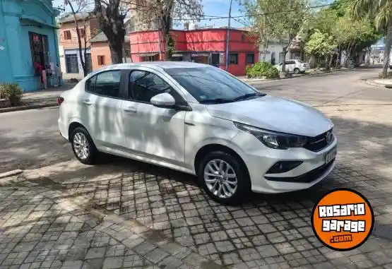 Fiat Cronos  2019 - foto 1