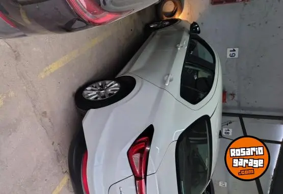 Fiat Cronos  2019 - foto 2