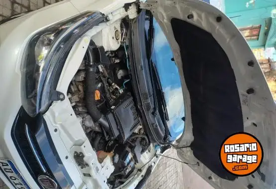 Fiat Cronos  2019 - foto 3