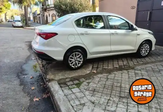Fiat Cronos  2019 - foto 5