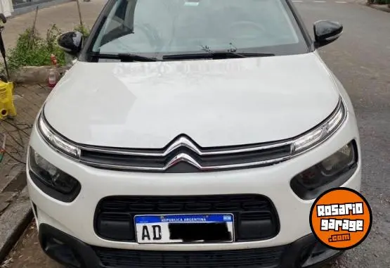 Citroën C4 Cactus Shine  2018 - foto 1
