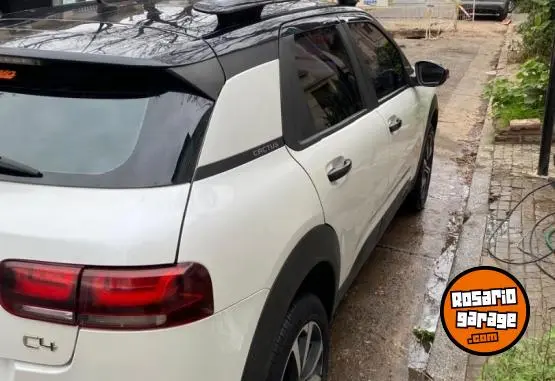 Citroën C4 Cactus Shine  2018 - foto 2