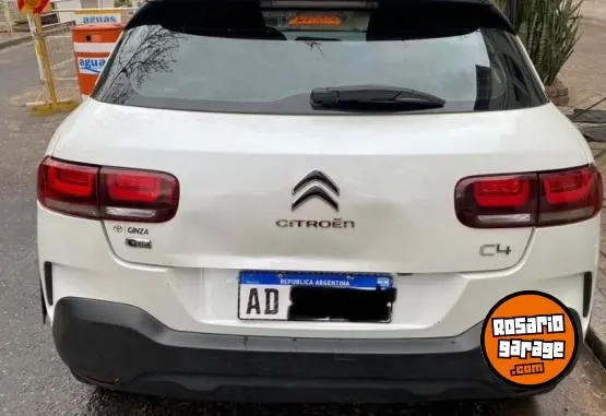 Citroën C4 Cactus Shine  2018 - foto 3