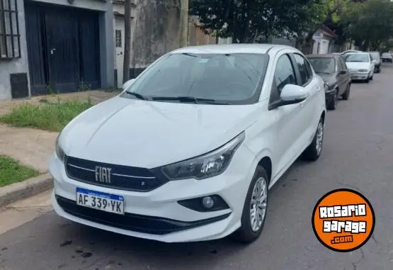 Fiat Cronos 1.3 Like  2022 - foto 1