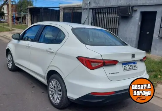 Fiat Cronos 1.3 Like  2022 - foto 2