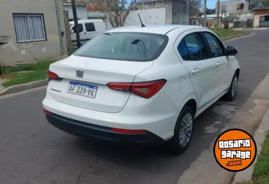 Fiat Cronos 1.3 Like  2022 - foto 3