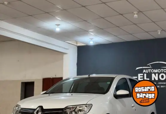Renault Logan Intense  2021 - foto 1