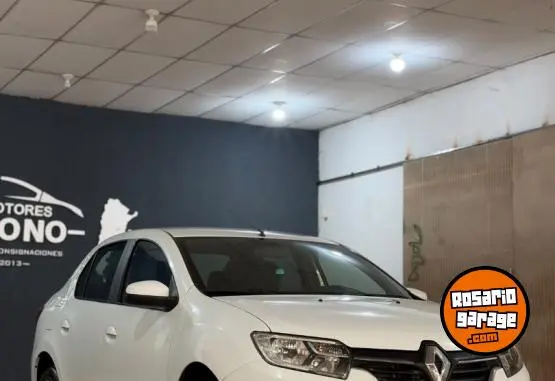 Renault Logan Intense  2021 - foto 2
