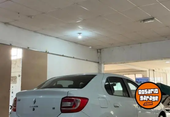 Renault Logan Intense  2021 - foto 4