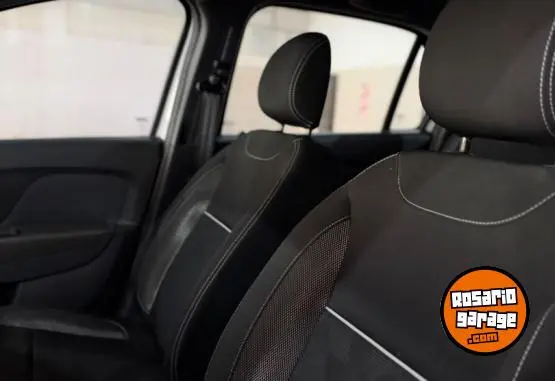 Renault Logan Intense  2021 - foto 5