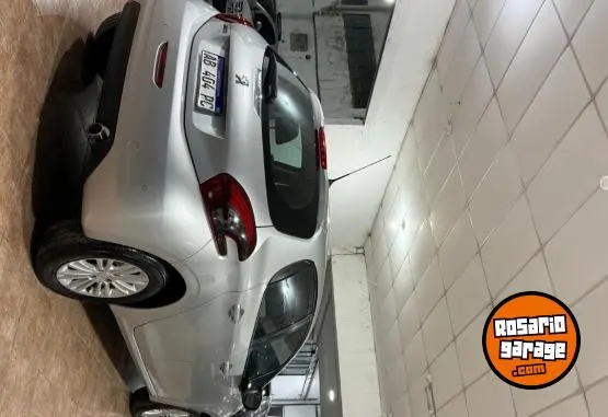 Peugeot 208 Allure Nav Tip  2017 - foto 2