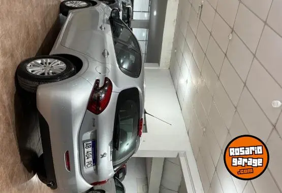 Peugeot 208 Allure Nav Tip  2017 - foto 3